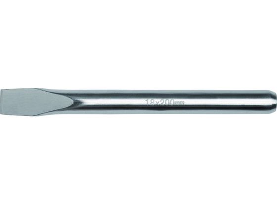 バーコ ステンレス製チゼル 300mm SS610-24-300 バーコ ステンレス製チゼル 300mm SS610-24-300