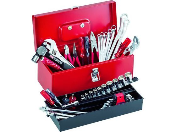 TONE ツールセット 43pcs TSA3120 TONE ツールセット 43pcs TSA3120