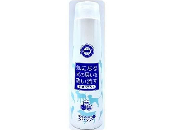 内外製薬 デオドラントシャンプー 350ml