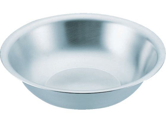 スギコ ステンレス洗面器 336×H92 SH-516-5