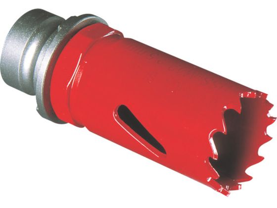 ミヤナガ S-LOCKバイメタルホールソー Φ35 (刃のみ) SLBI035 ミヤナガ S-LOCKバイメタルホールソー Φ35 (刃のみ) SLBI035
