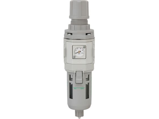CKD フィルタレギュレータ W3000-8-W CKD フィルタレギュレータ W3000-8-W