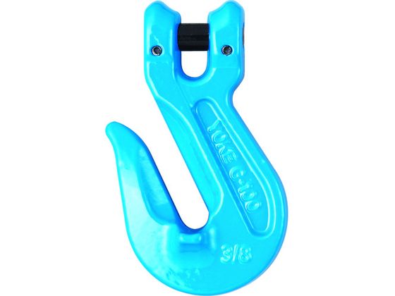 YOKE G-100 グラブフック(ピンタイプ) 10T X-042-16