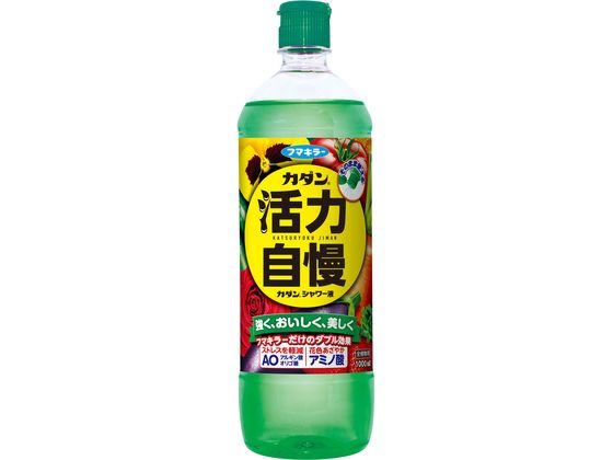 フマキラー カダンシャワー液(E)1000ml フマキラー カダンシャワー液(E)1000ml