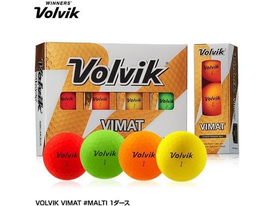 Volvik St{[ VOLVIK VIMAT #MALTI 1_[X