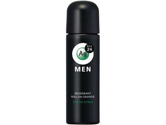 ファイントゥデイ Agデオ24メン デオドラントロールオングランデ シトラス 120mL ファイントゥデイ Agデオ24メン デオドラントロールオングランデ シトラス 120mL