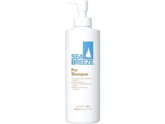 ファイントゥデイ シーブリーズ シャンプー前の毛穴クレンジング 200mL ファイントゥデイ シーブリーズ シャンプー前の毛穴クレンジング 200mL