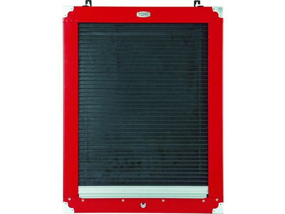TONE シャッター付サービスボード(ハーフタイプ) C50B TONE シャッター付サービスボード(ハーフタイプ) C50B