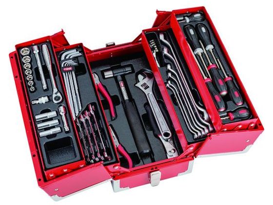 TONE TSA3309ツールセット TSA3309 TONE TSA3309ツールセット TSA3309