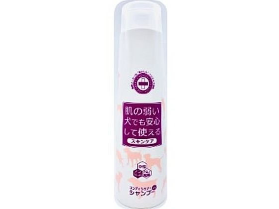 内外製薬 スキンケアシャンプー 350ml