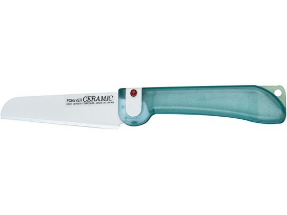 フォーエバー セラミックハニーナイフ F-7098(CH-10)10cm 7830100 フォーエバー セラミックハニーナイフ F-7098(CH-10)10cm 7830100