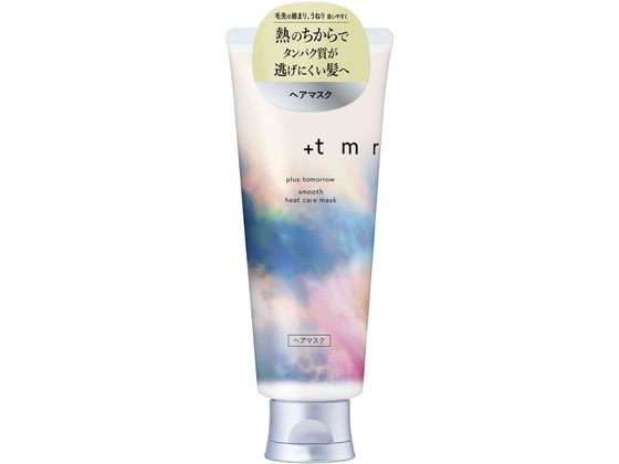 ファイントゥデイ プラストゥモロー スムース ヒートケアマスク 145g ファイントゥデイ プラストゥモロー スムース ヒートケアマスク 145g