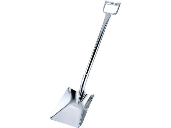 ●サイズ：全長９５０×頭長２７０×頭幅２３０ｍｍ●重量：１．９５ｋｇ●材質：１８−８ステンレス