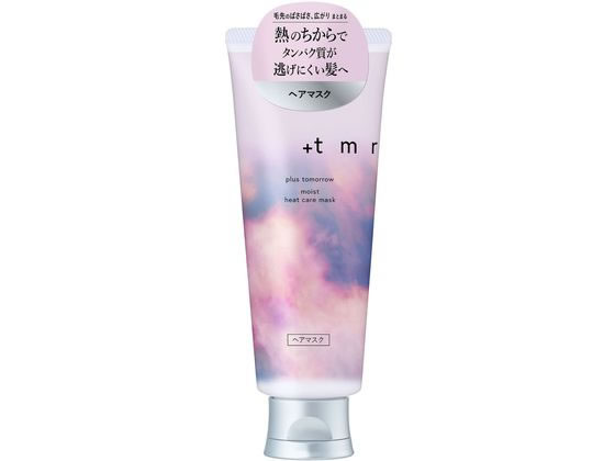 ファイントゥデイ プラストゥモロー モイスト ヒートケアマスク 145g ファイントゥデイ プラストゥモロー モイスト ヒートケアマスク 145g