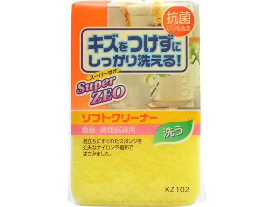アイセン ソフト クリーナー KZ102 アイセン ソフト クリーナー KZ102
