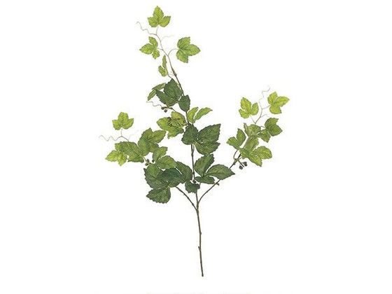 東京堂 造花 チュールシサスバイン GREEN