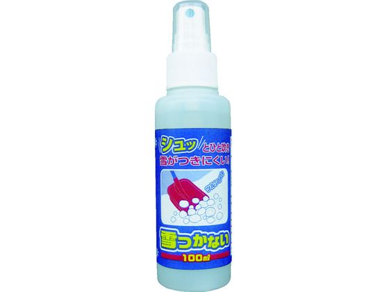 コンパル 雪つかない 100ml 028751