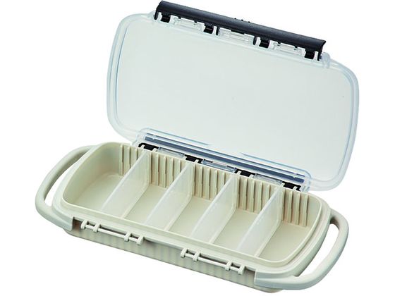 リングスター イージーケース EC-2100W