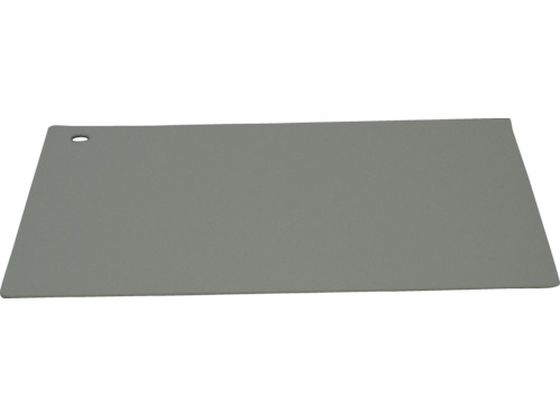 TRUSCO スチール引出しV-1用仕切板 ネオグレー V-1S