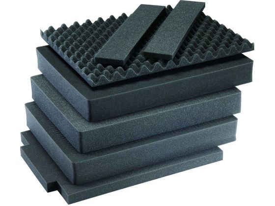 PELICAN 1637 ケース用フォームセット 1637FOAM
