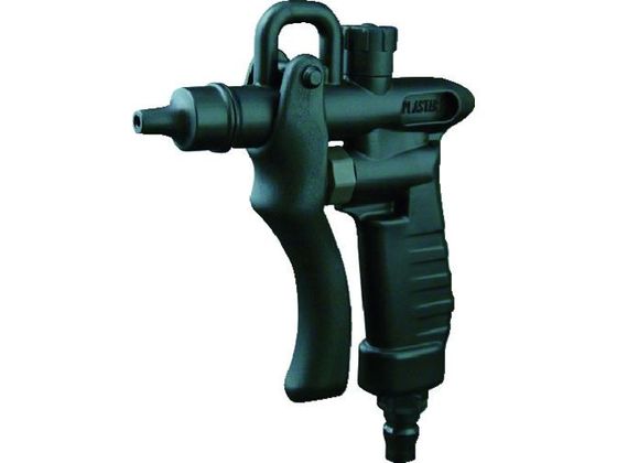TRUSCO 樹脂製エアダスター エアプラスコ ブラック TDE-30-BK TRUSCO 樹脂製エアダスター エアプラスコ ブラック TDE-30-BK
