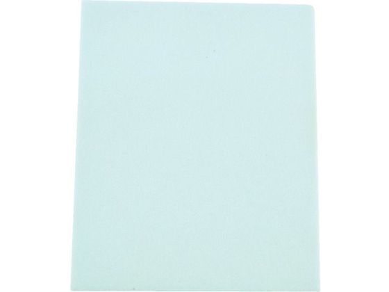 TRUSCO スポンジ研磨シート ウルトラファイン 1枚入 TSK-UF-1P