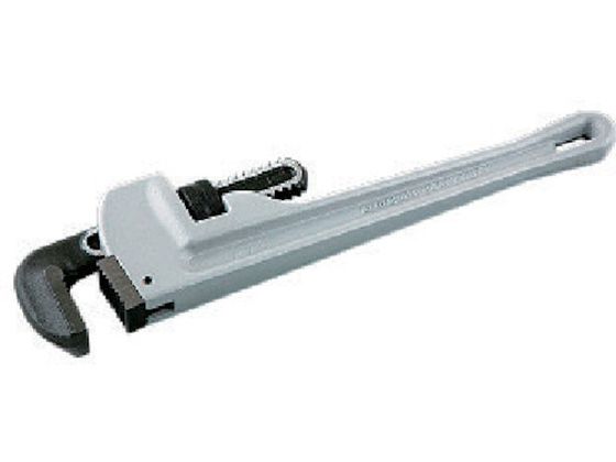 KTC アルミ合金製パイプレンチ 600mm APWA-600 KTC アルミ合金製パイプレンチ 600mm APWA-600
