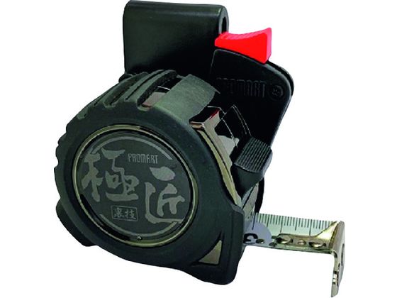 プロマート 極匠GОМ 裏技MAG 25 5.5m コンポケ3付き GUG2555H プロマート 極匠GОМ 裏技MAG 25 5.5m コンポケ3付き GUG2555H