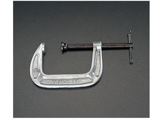 エスコ シャコ万力 0-63mm 37mm EA526WB-60