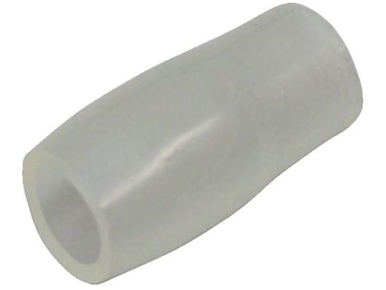ニチフ 絶縁キャップ(20個入)透明 内寸33 TIC 200-CLR ニチフ 絶縁キャップ(20個入)透明 内寸33 TIC 200-CLR