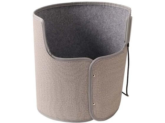 ライソン 巻くコタツ足暖 KSHT-006A ライソン 巻くコタツ足暖 KSHT-006A