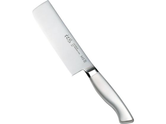 松風 M5モリブデン鋼 薄刃 16cm