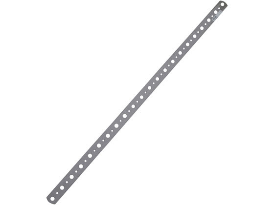 WAKI ステン自在プレ-ト 厚口 19×500mm BK-248