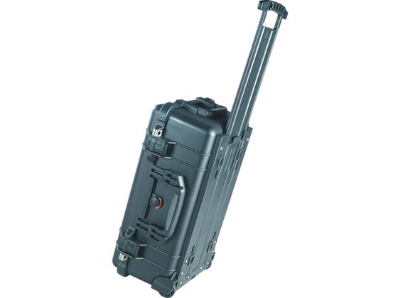 PELICAN 1510 (フォームなし)黒 559×351×229 1510NFBK