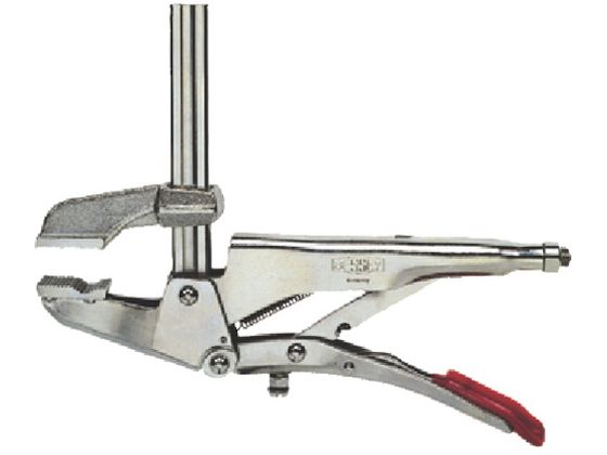 ベッセイ クランプ GRZ型 開き100mm GRZ10 ベッセイ クランプ GRZ型 開き100mm GRZ10