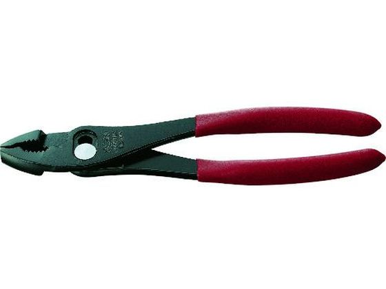 エビ ネジアンギラス トリグリッププライヤータイプ 200mm TG200NA エビ ネジアンギラス トリグリッププライヤータイプ 200mm TG200NA