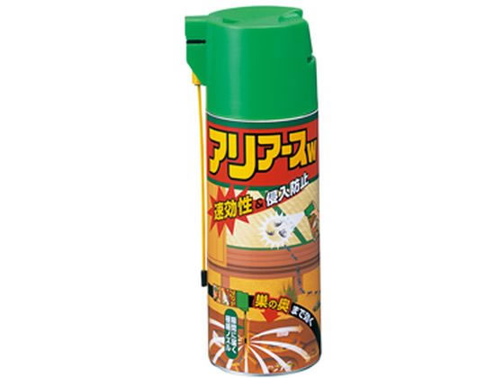 アース製薬 アリアースW 300mL
