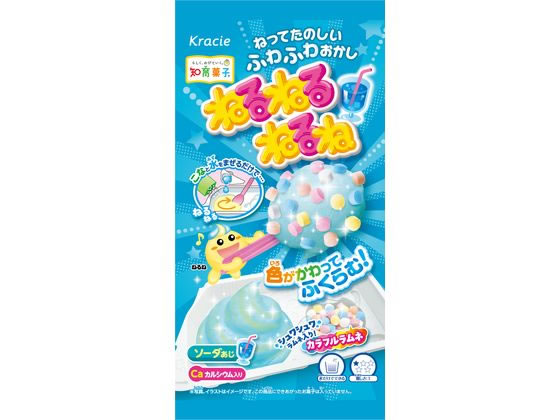 クラシエフーズ ねるねるねるね ソーダ味 クラシエフーズ ねるねるねるね ソーダ味