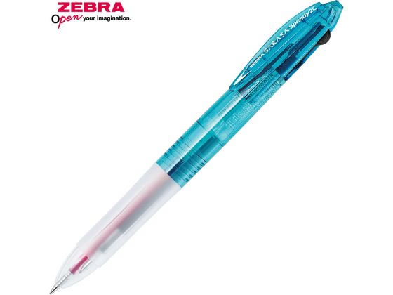 ゼブラ サラサスピーディ2C 0.5 ライトブルー J2J33-LB ゼブラ サラサスピーディ2C 0.5 ライトブルー J2J33-LB