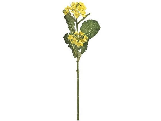 東京堂 造花 ガーデン菜の花 YELLOW