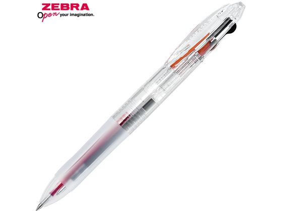 ゼブラ サラサスピーディ2C 0.5 クリア J2J33-C ゼブラ サラサスピーディ2C 0.5 クリア J2J33-C