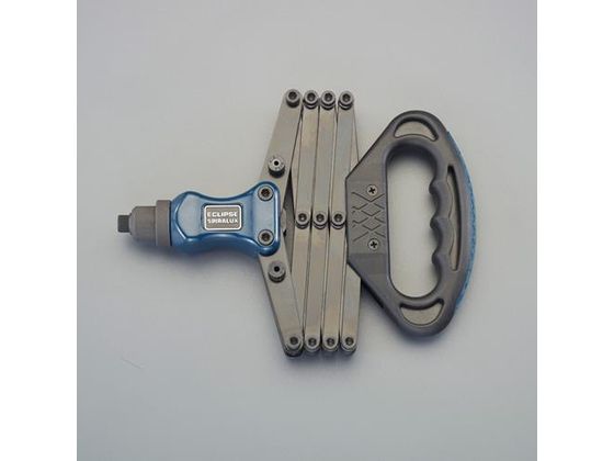 エスコ ハンドリベット 2.4-6.4mm EA527NH