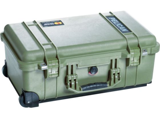 PELICAN 1510 (フォームなし)OD 559×351×229 1510NFOD