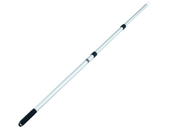 TRUSCO 伸縮継ぎ柄 2メートル TES2000