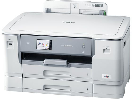 ブラザー A3対応 インクジェットプリンター HL-J7010CDW ブラザー A3対応 インクジェットプリンター HL-J7010CDW