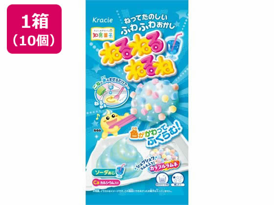 クラシエフーズ ねるねるねるね ソーダ味×10 クラシエフーズ ねるねるねるね ソーダ味×10