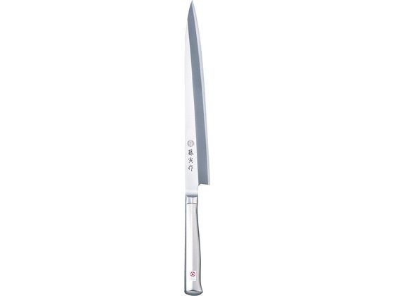 藤次郎 藤寅作 オールステン 柳刃 240mm FU-622