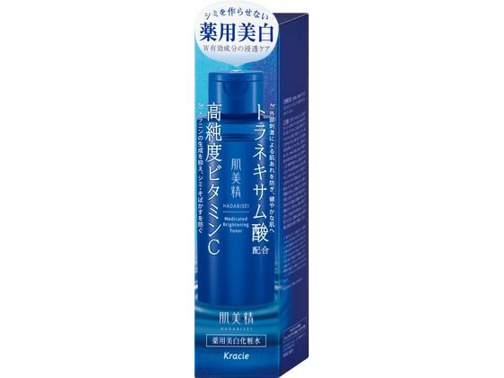 クラシエ 肌美精 薬用美白化粧水 170mL クラシエ 肌美精 薬用美白化粧水 170mL