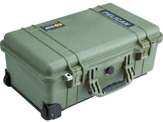 PELICAN 1510 OD 559×351×229 1510OD