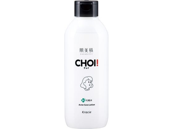 クラシエ 肌美精 CHOI 薬用化粧水ニキビケア 320mL クラシエ 肌美精 CHOI 薬用化粧水ニキビケア 320mL